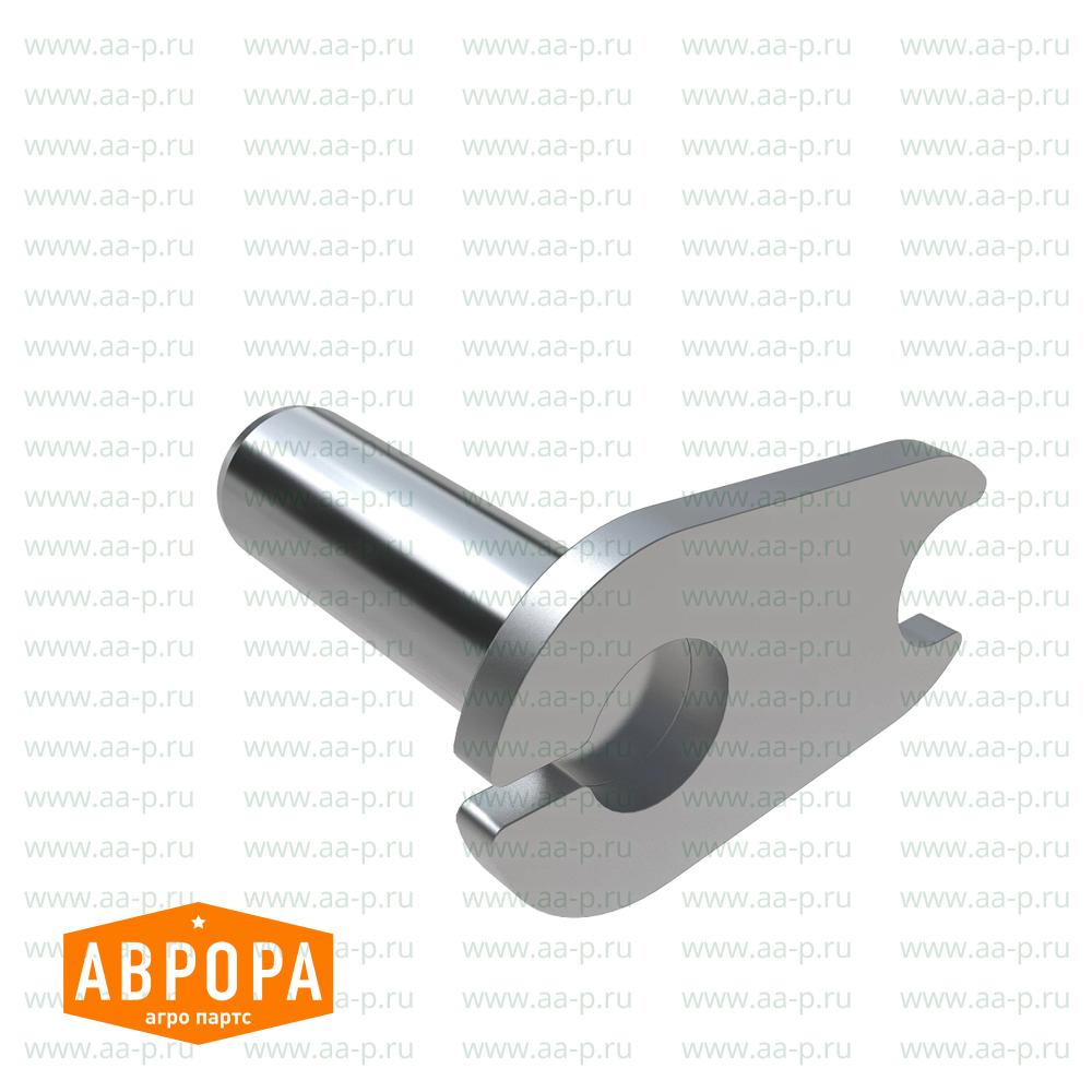 Isolator